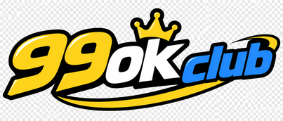 99ok Club logo